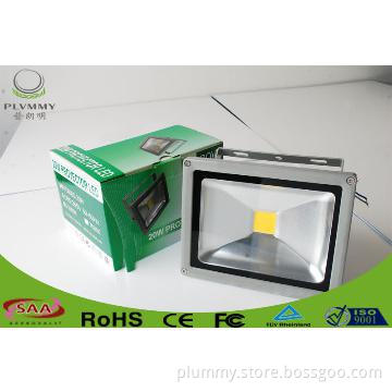 SMD High Brightness Outdoor LED Floodlights 50W